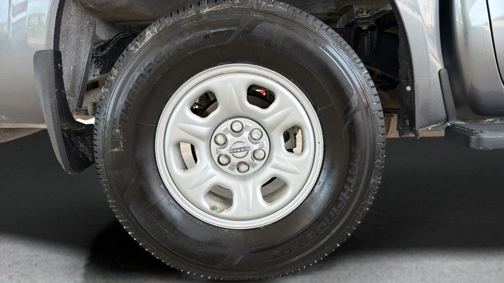 Certified 2024 Nissan Frontier S AWD/4WD image 13