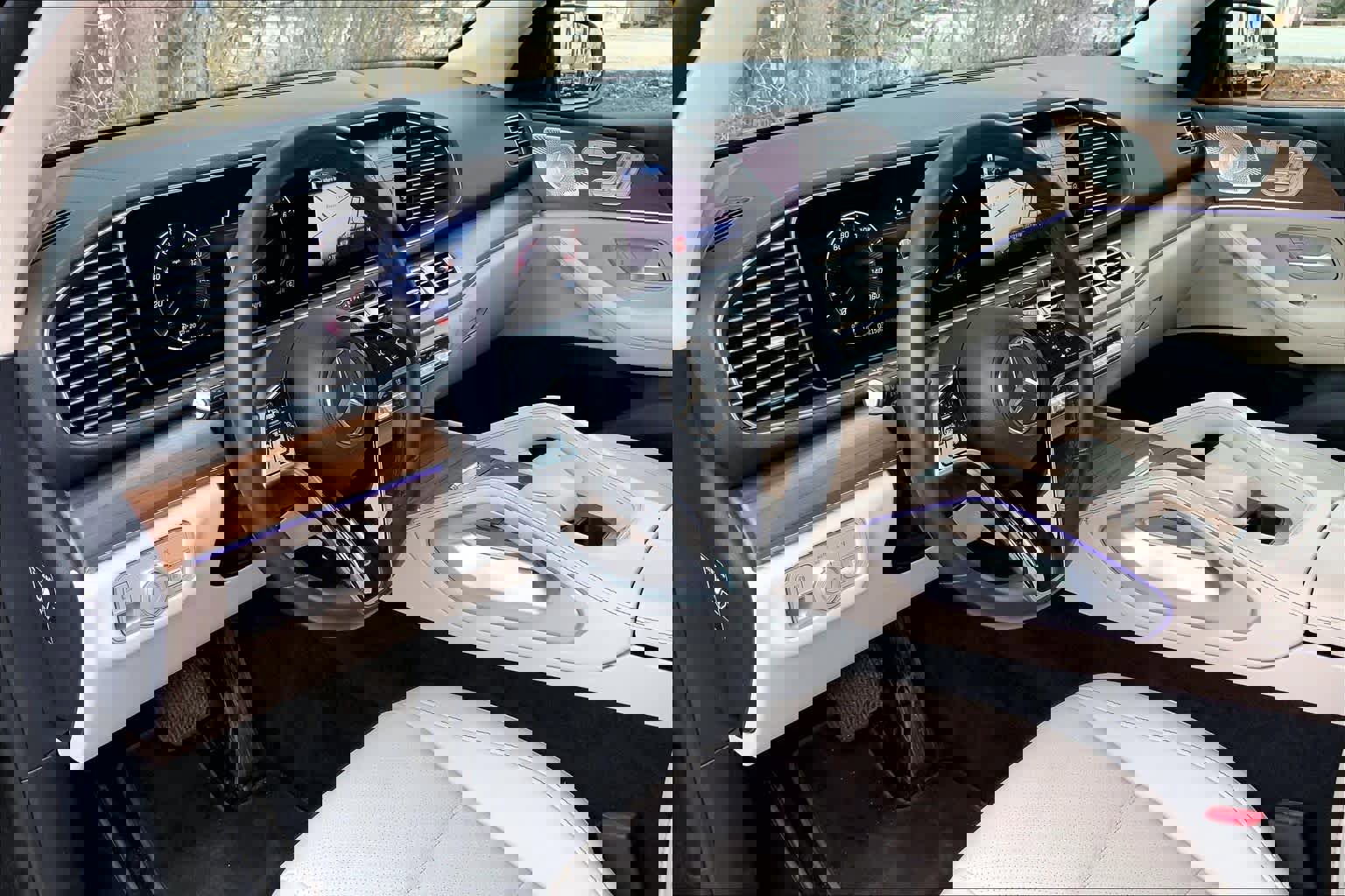 Used 2024 Mercedes-Benz GLE 350 4MATIC image 18