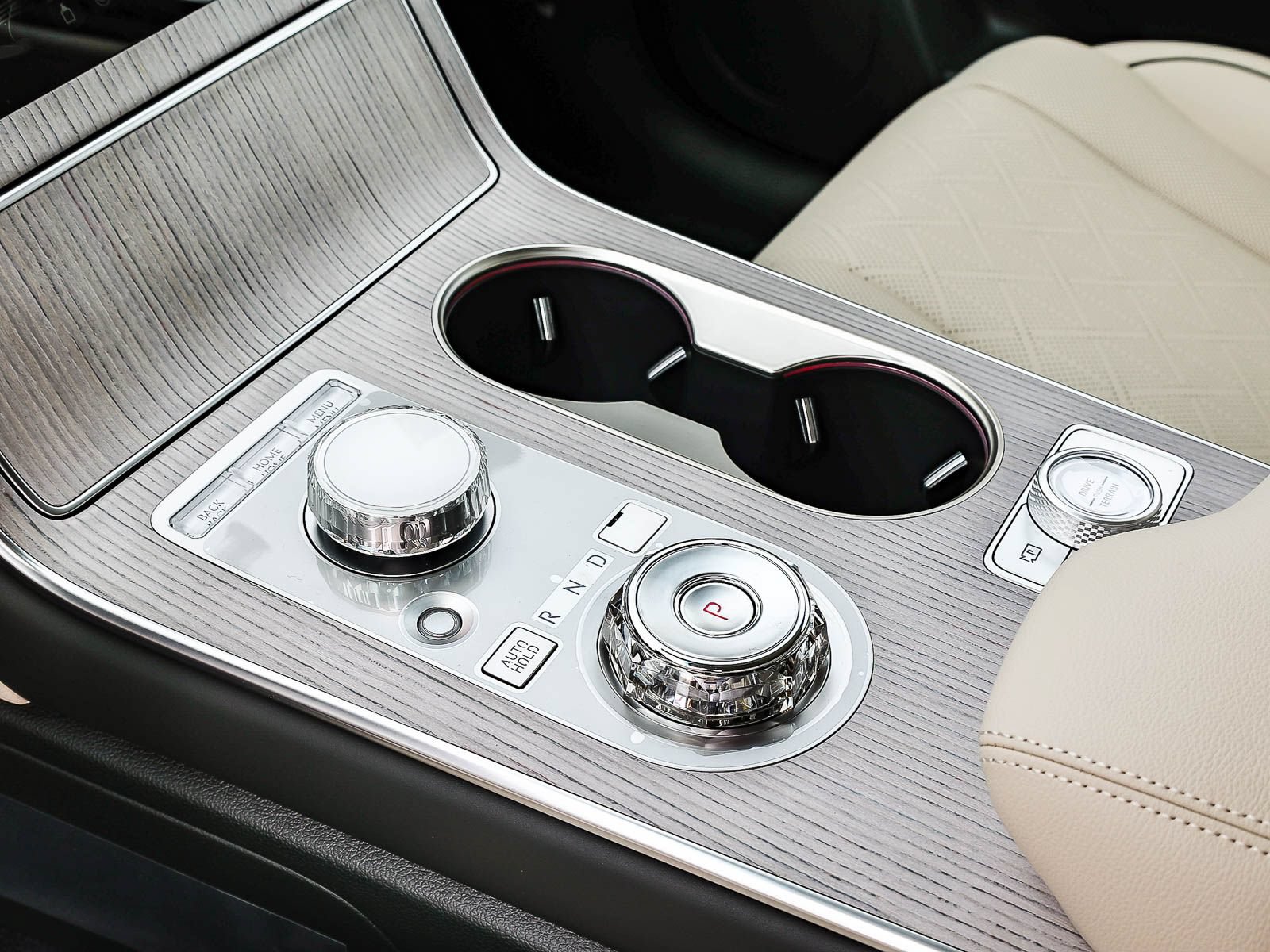 New 2026 Genesis GV80 2.5T Advanced AWD/4WD image 20