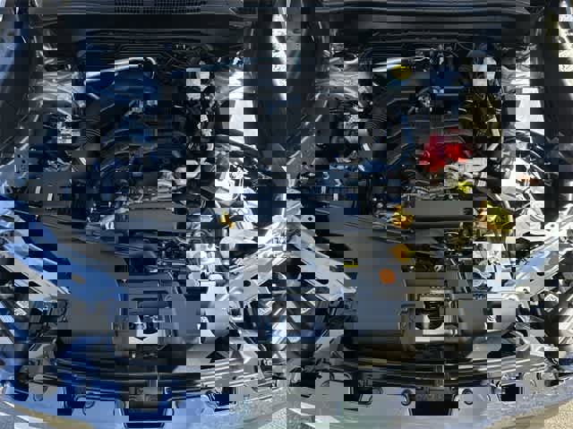 New 2025 Subaru Forester Premium w/ Convenience Package #1 image 24