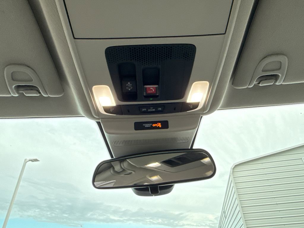 Used 2024 Honda Accord EX image 21