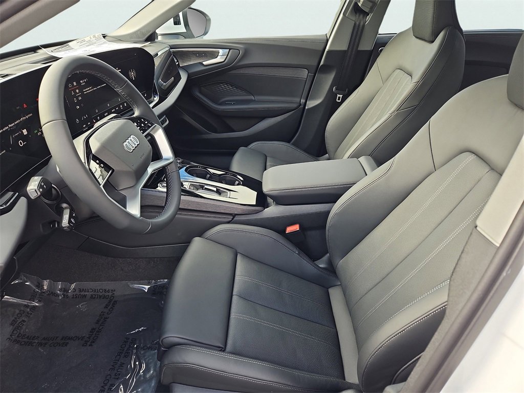 New 2025 Audi A5 2.0T Prestige image 21