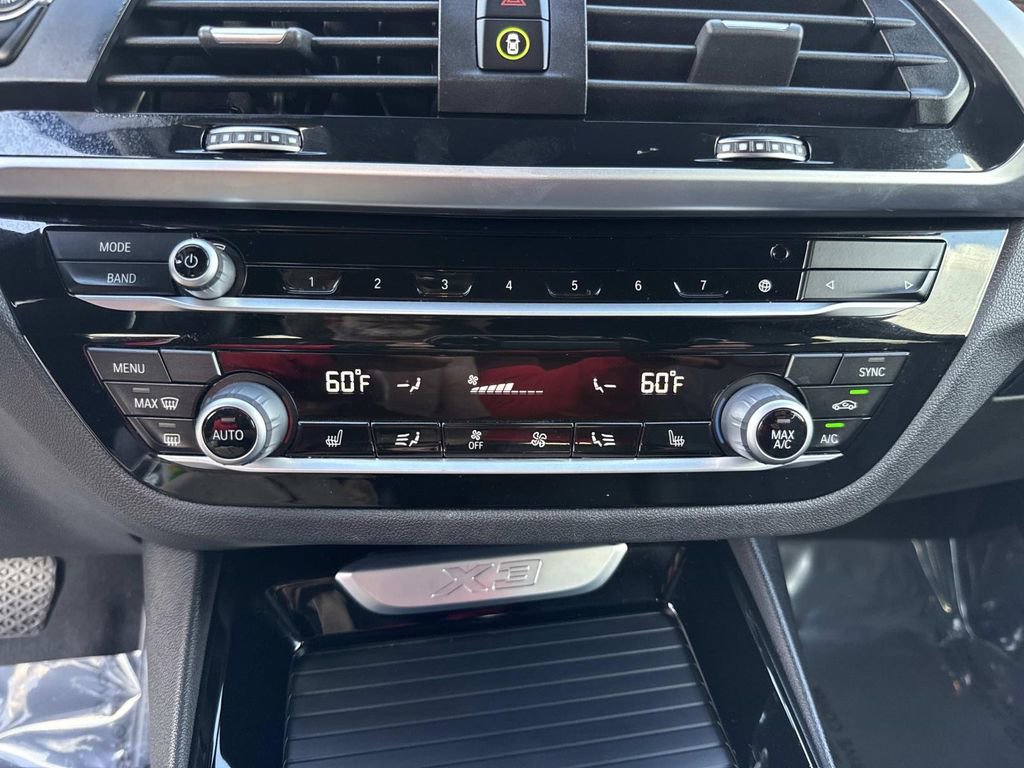 Used 2019 BMW X3 sDrive30i w/ Driving Assistance Package image 31