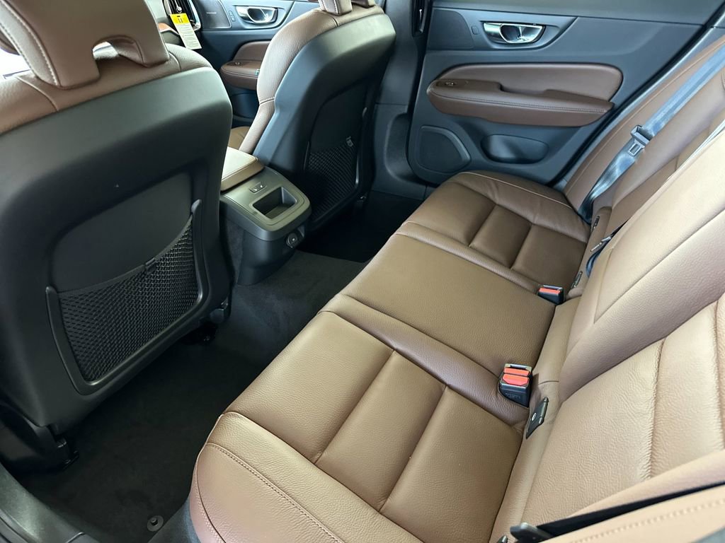 New 2026 Volvo V60 B5 Cross Country Plus w/ Climate Package image 11