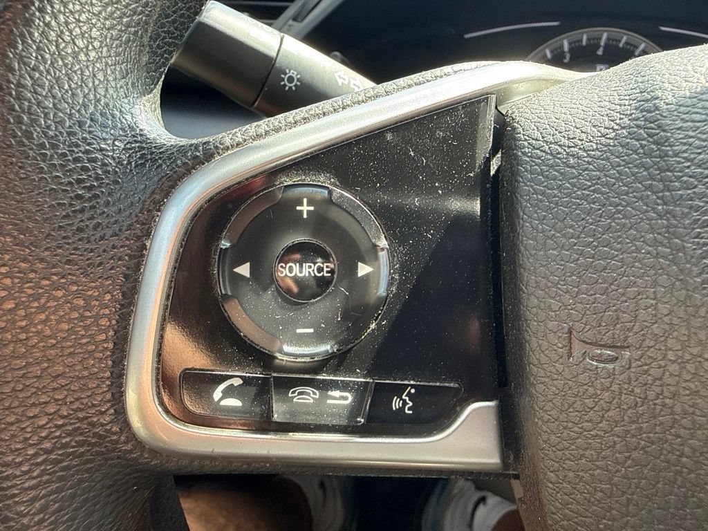 Used 2017 Honda Civic LX image 18