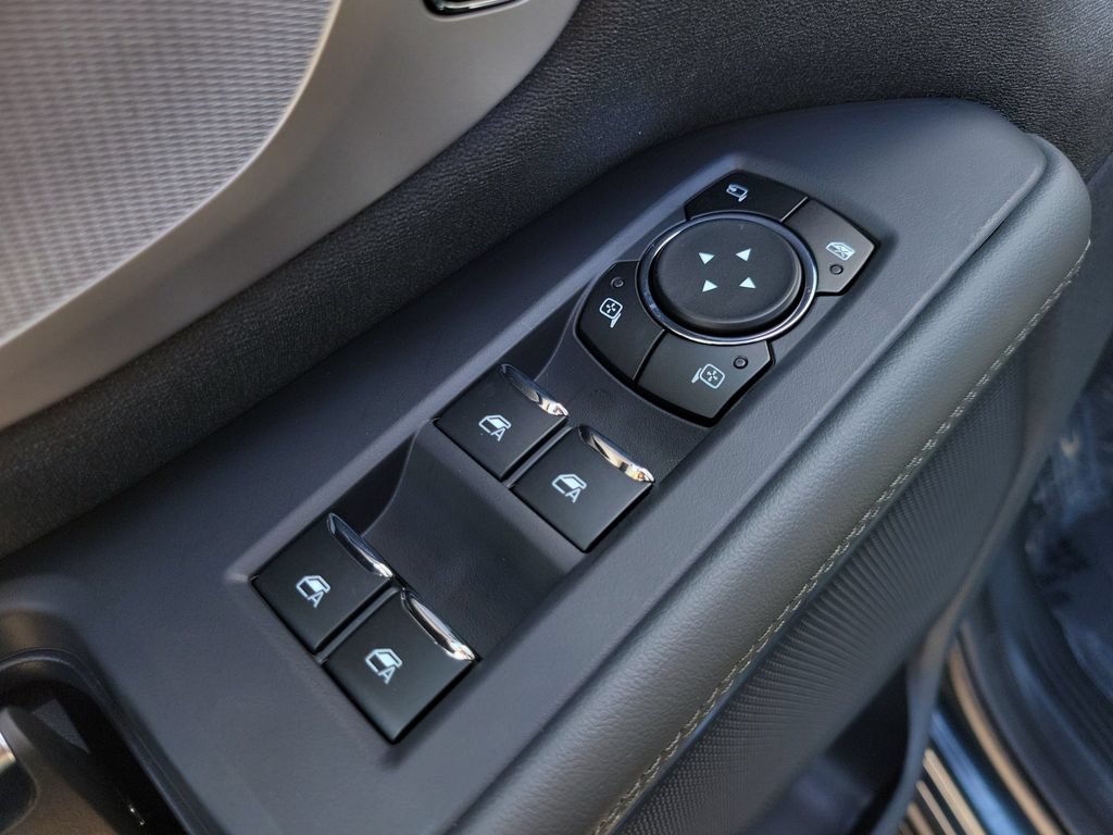New 2026 Ford Expedition Max Active AWD/4WD image 17