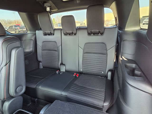 New 2026 Nissan Pathfinder Rock Creek w/ Rock Creek Premium Package AWD/4WD image 14