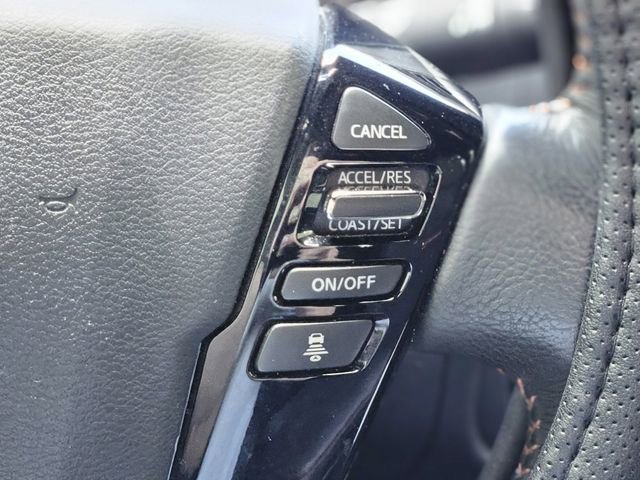 Certified 2023 Nissan Frontier Pro-X w/ Technology Package image 18