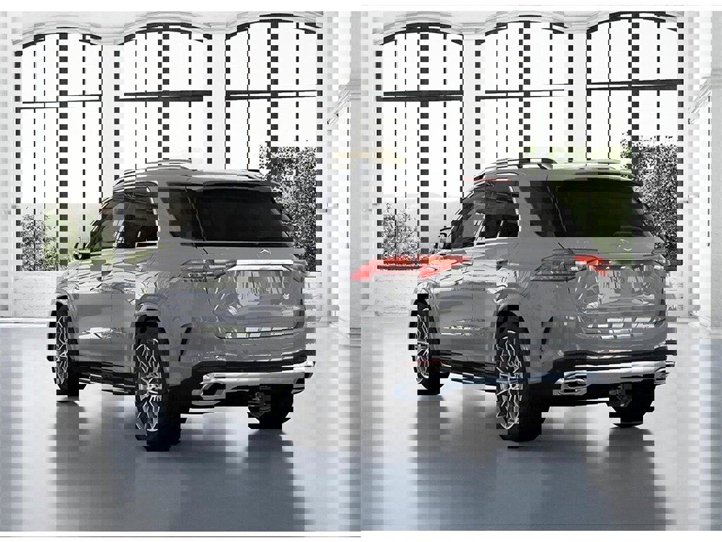New 2026 Mercedes-Benz GLE 450 4MATIC image 28