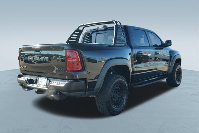 Used 2025 RAM 1500 RHO w/ RHO Level 1 Equipment Group image 8