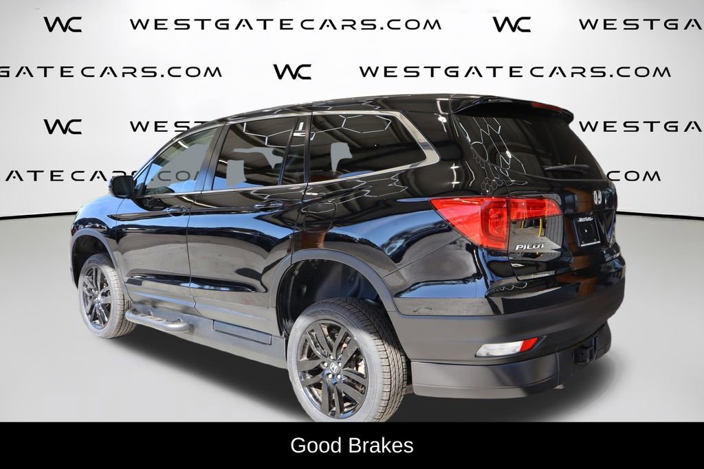 Used 2018 Honda Pilot EX-L image 5