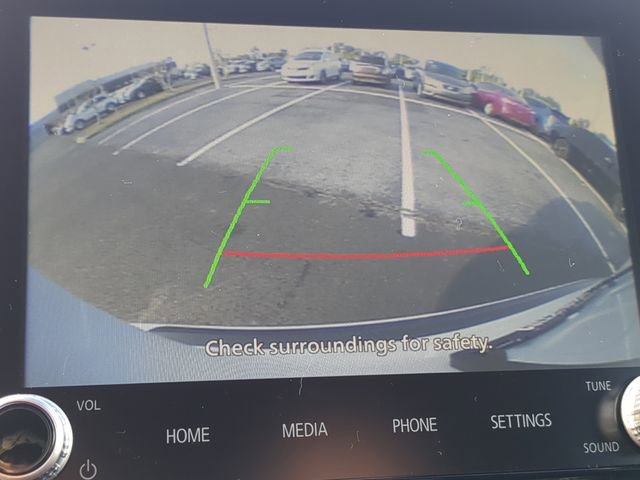 New 2026 Mitsubishi Eclipse Cross LE AWD/4WD image 24