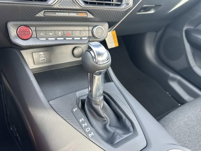 New 2025 Ford Mustang GT image 28