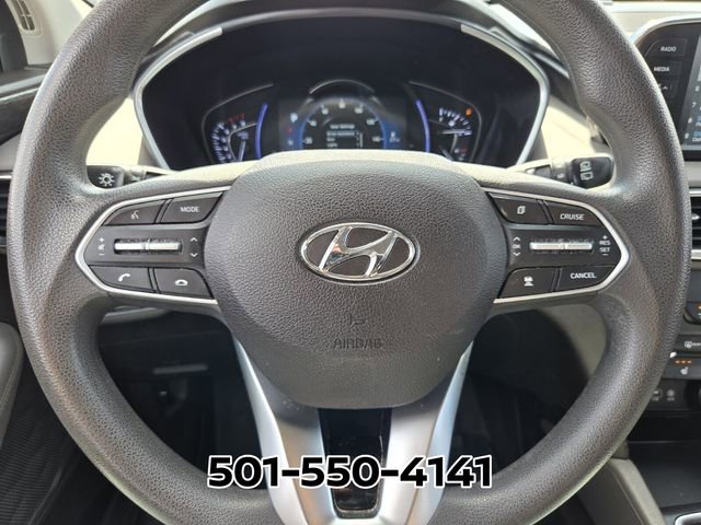 Used 2020 Hyundai Santa Fe SEL FWD image 29
