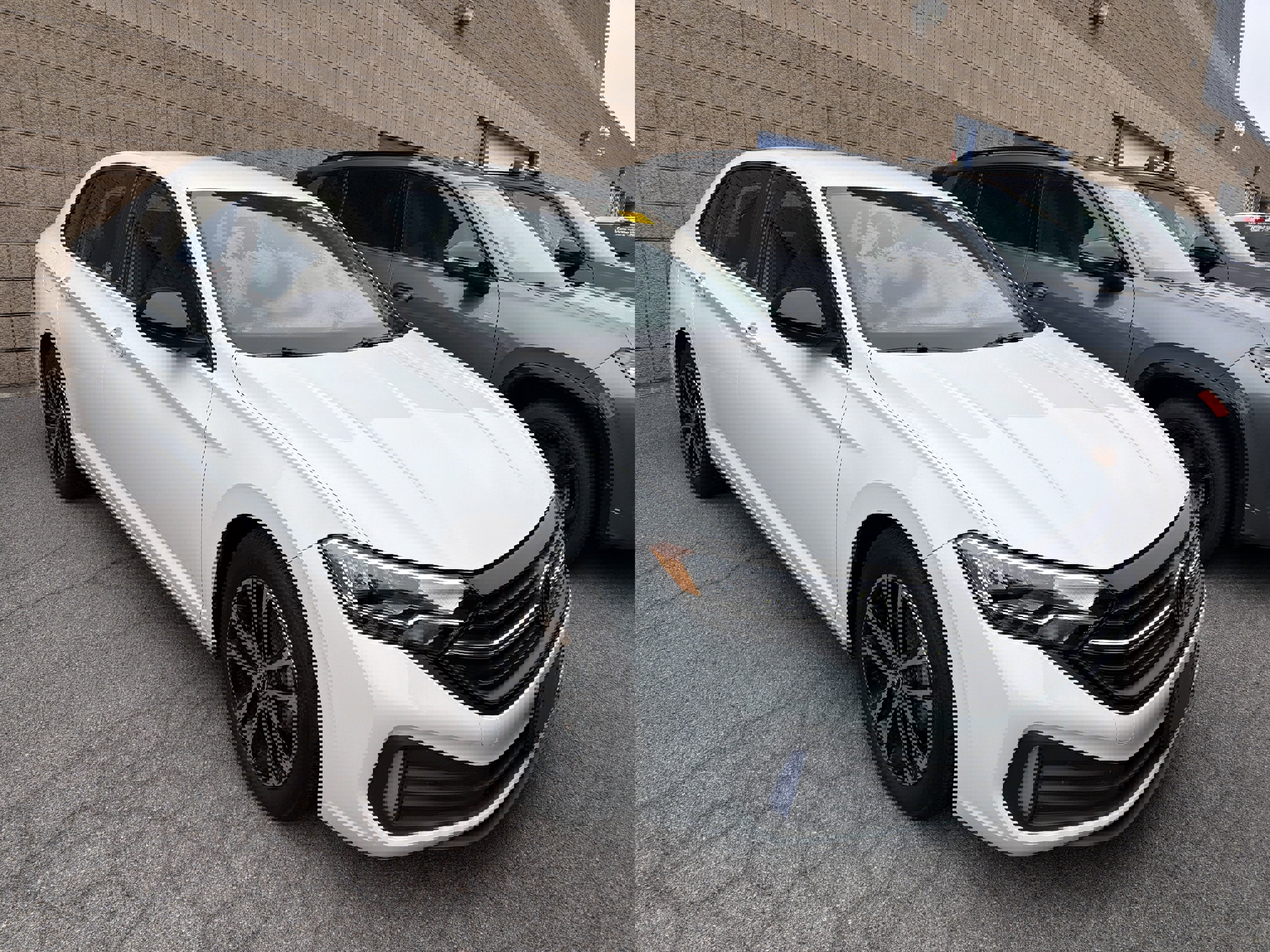 Used 2023 Volkswagen Jetta Sport image 2