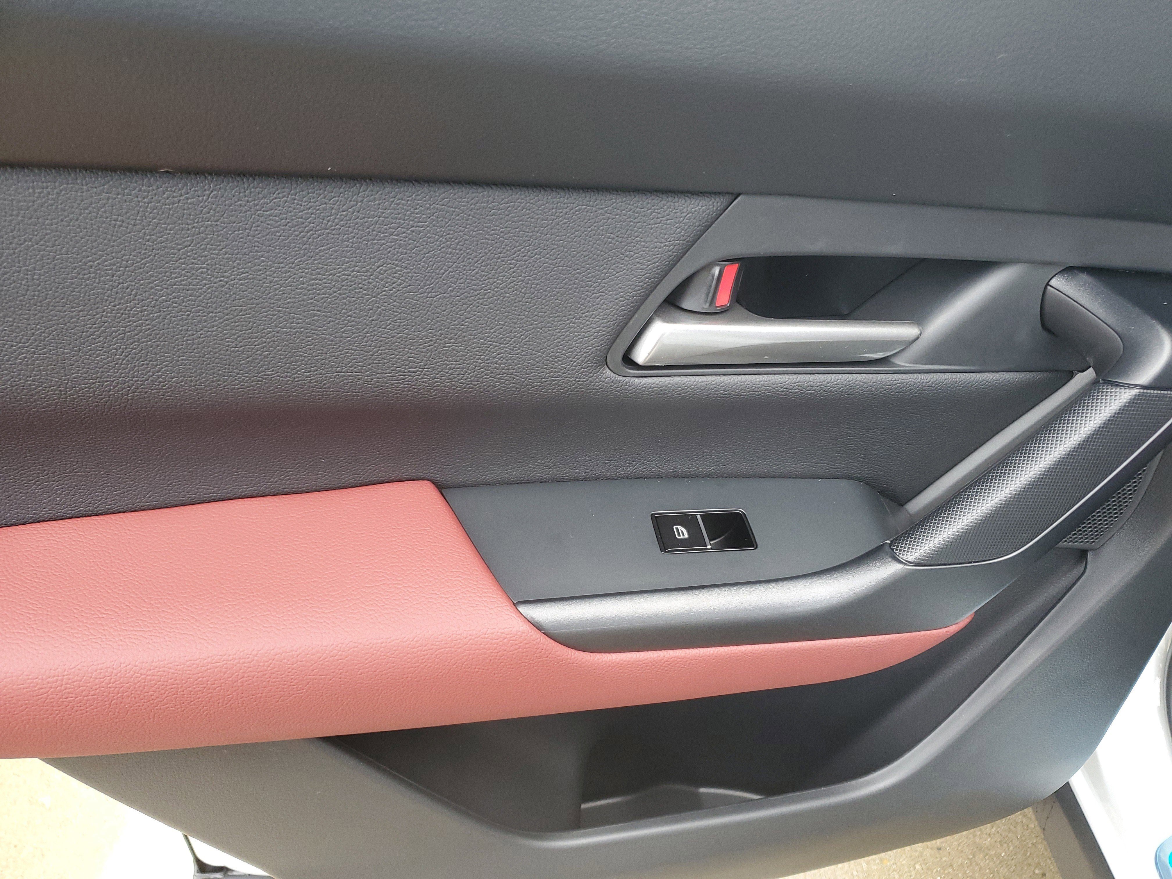 New 2026 MAZDA CX-50 AWD 2.5 Hybrid w/ Cargo Package image 15