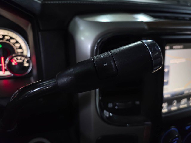 Used 2017 RAM 3500 Laramie w/ Sport Appearance Group image 26