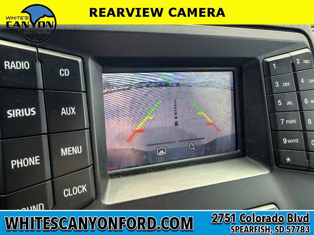 Used 2014 Ford F150 XLT w/ Equipment Group 302A Luxury AWD/4WD image 16
