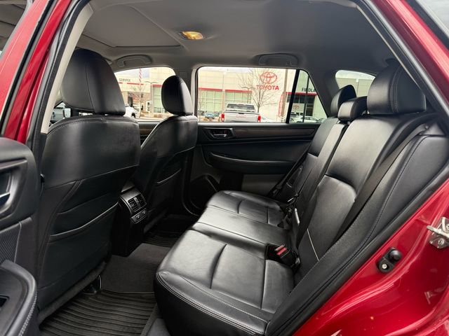 Used 2017 Subaru Outback 2.5i Limited image 33