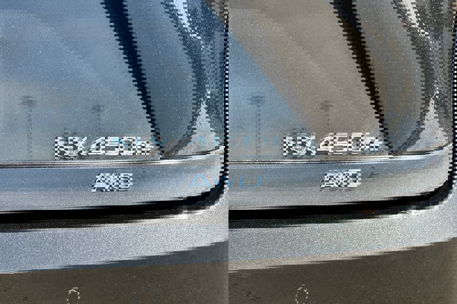 Used 2023 Lexus NX 450h+ AWD w/ Accessory Package (Z2) image 32