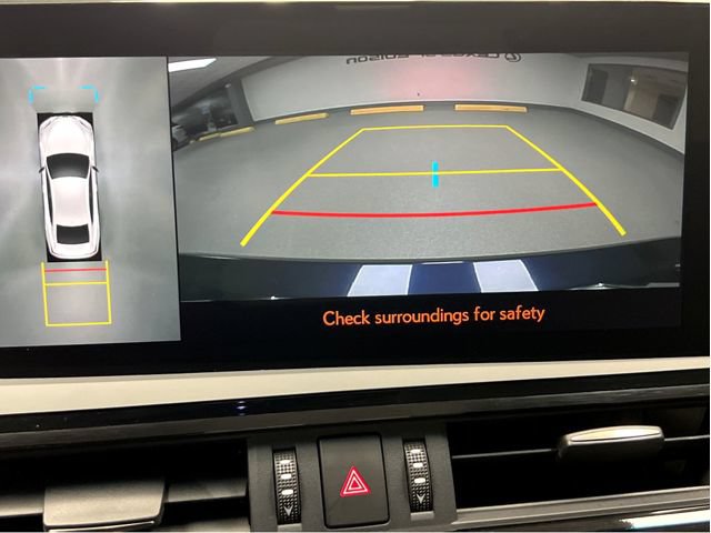 Certified 2024 Lexus ES 350 Ultra Luxury FWD image 16