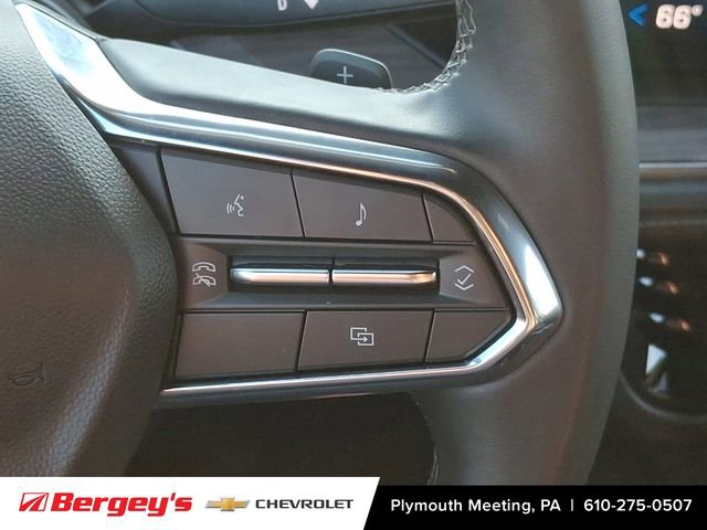 Used 2025 Chevrolet Suburban LT AWD/4WD image 25
