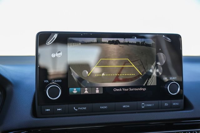 Used 2026 Honda Civic LX image 25