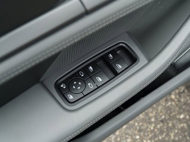 Certified 2022 Porsche Taycan Turbo S image 16