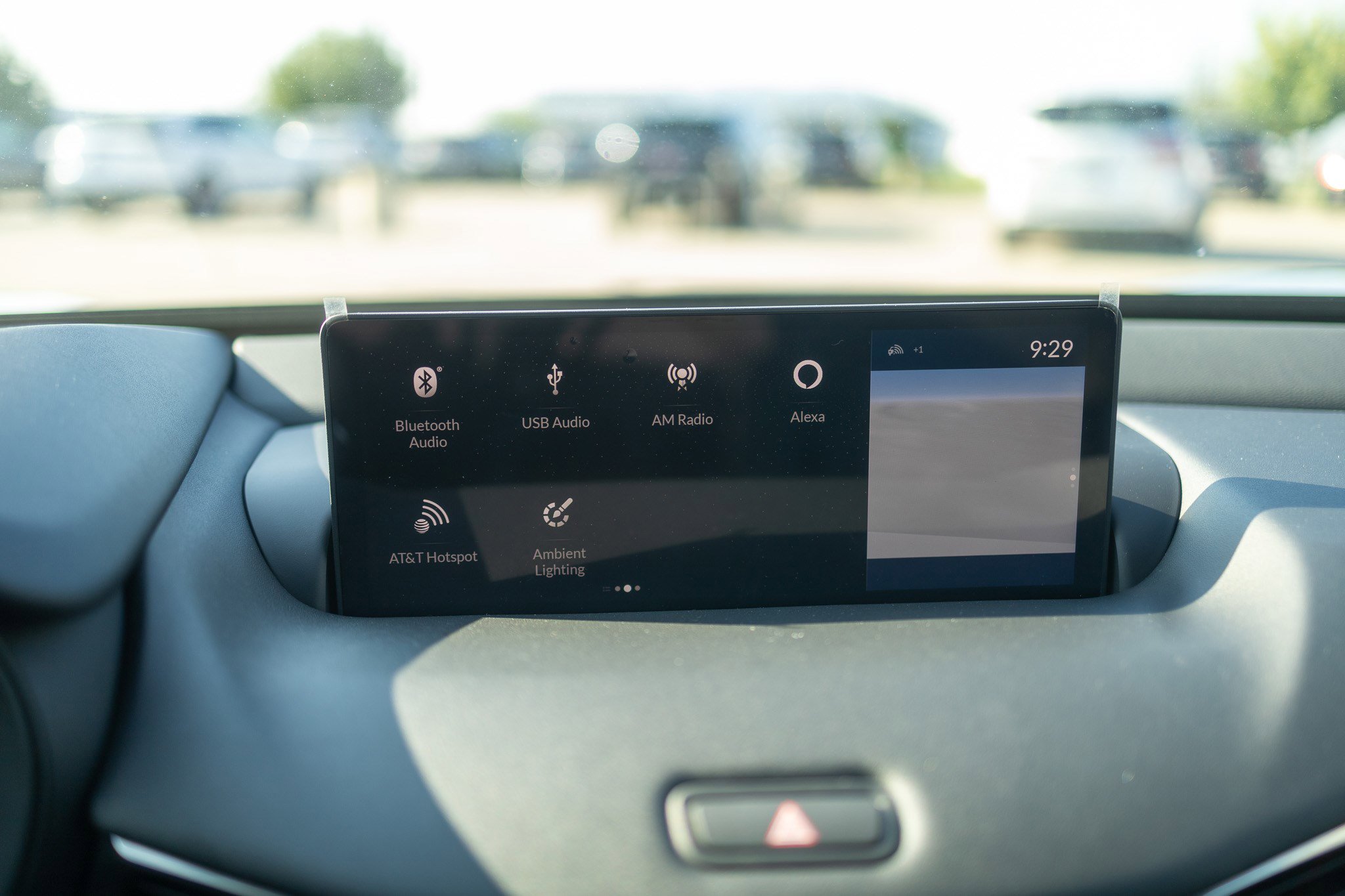 New 2025 Acura TLX w/ Technology Package image 8