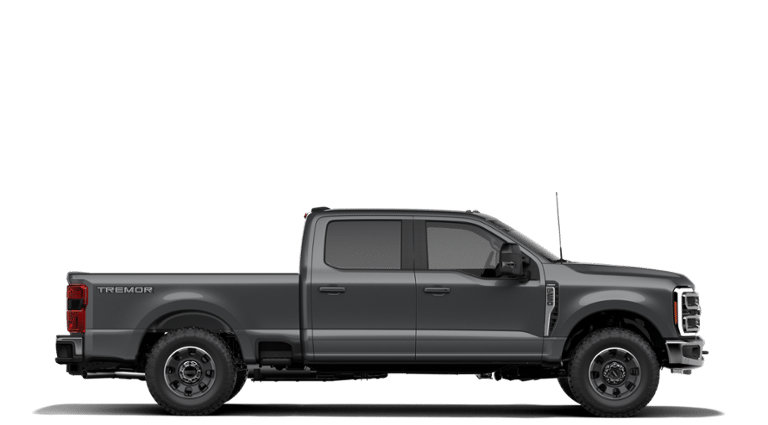 New 2027 Ford F250 Lariat w/ Tremor Off-Road Package AWD/4WD image 28