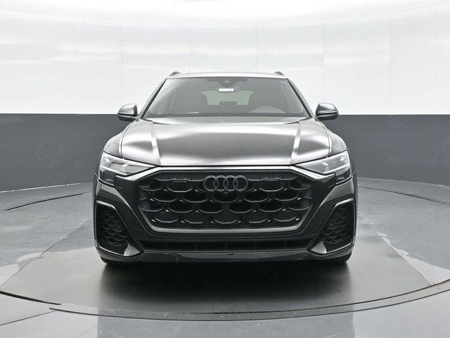 New 2026 Audi Q8 Premium Plus image 2