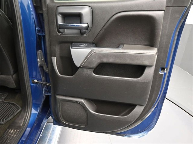 Used 2016 Chevrolet Silverado 2500 LTZ w/ LTZ Plus Package image 13