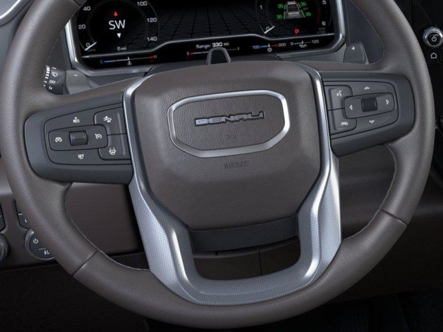 New 2026 GMC Sierra 1500 Denali AWD/4WD image 19