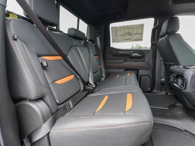 New 2026 GMC Sierra 1500 AT4 w/ AT4 Premium Package AWD/4WD image 28
