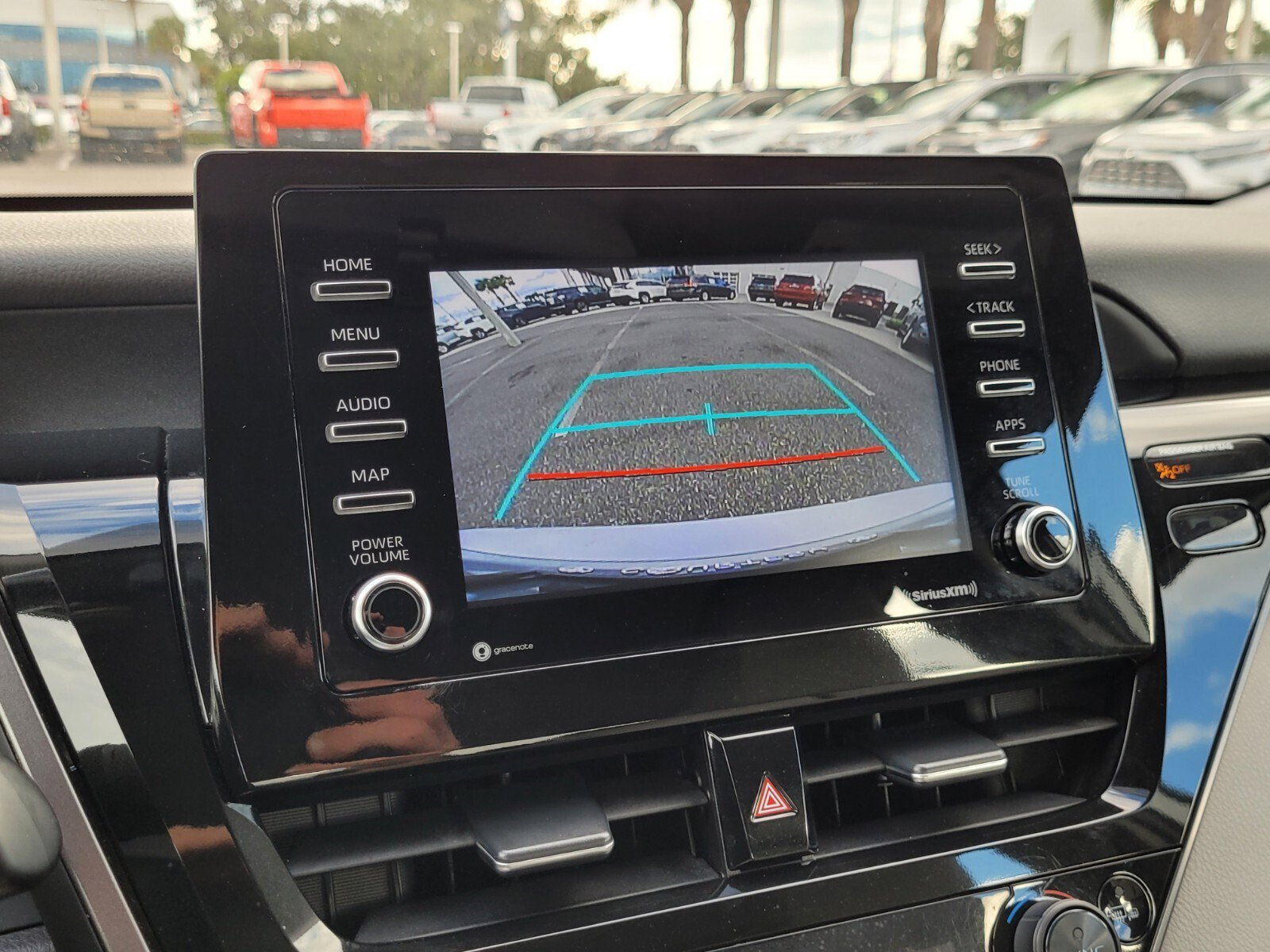 Certified 2024 Toyota Camry SE image 25