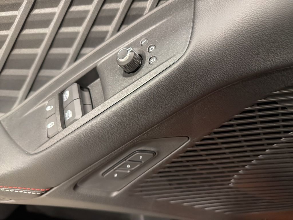 Used 2026 Dodge Charger R/T Scat Pack image 12