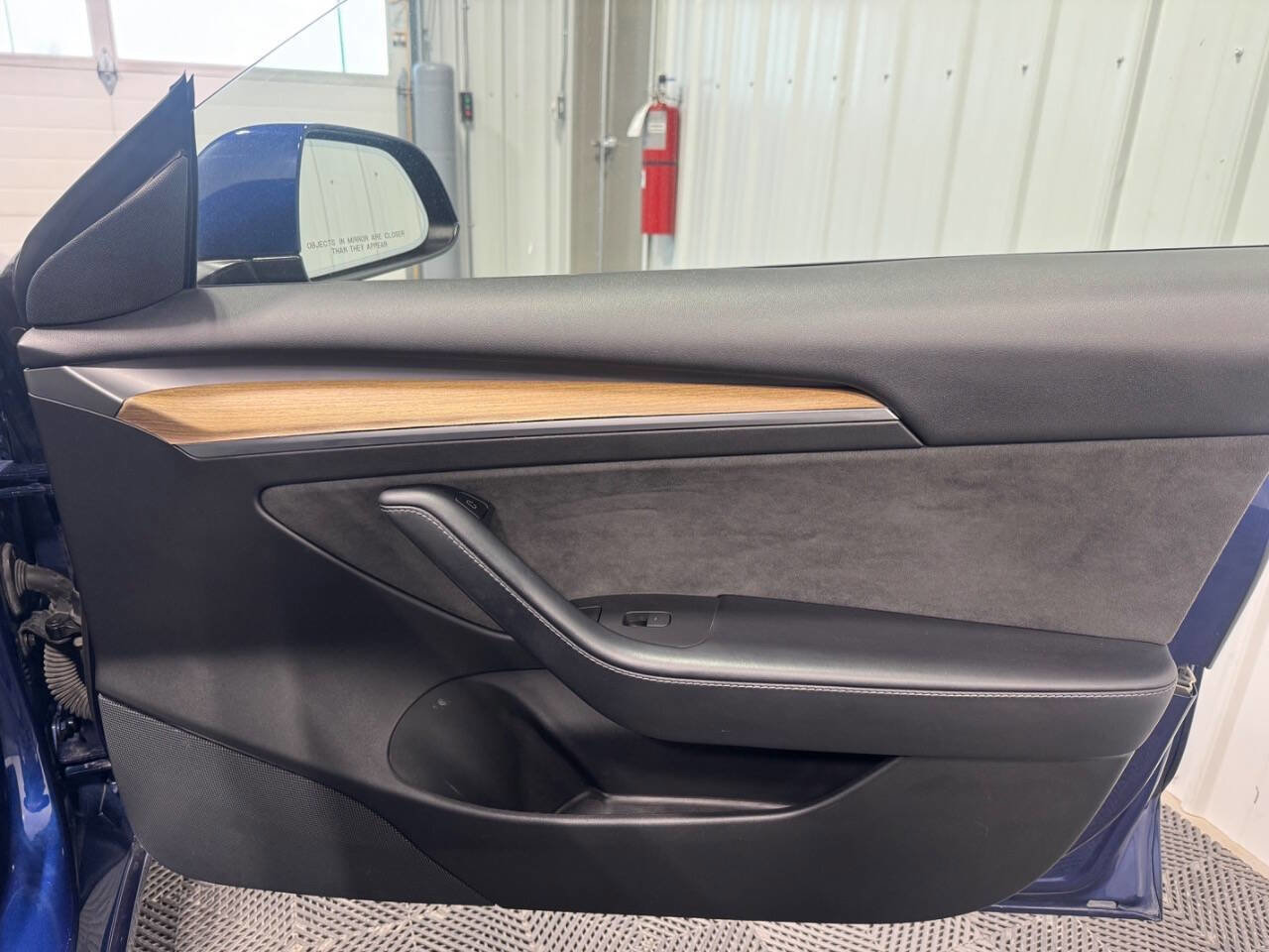 Used 2022 Tesla Model 3 Base 4dr Sedan image 16