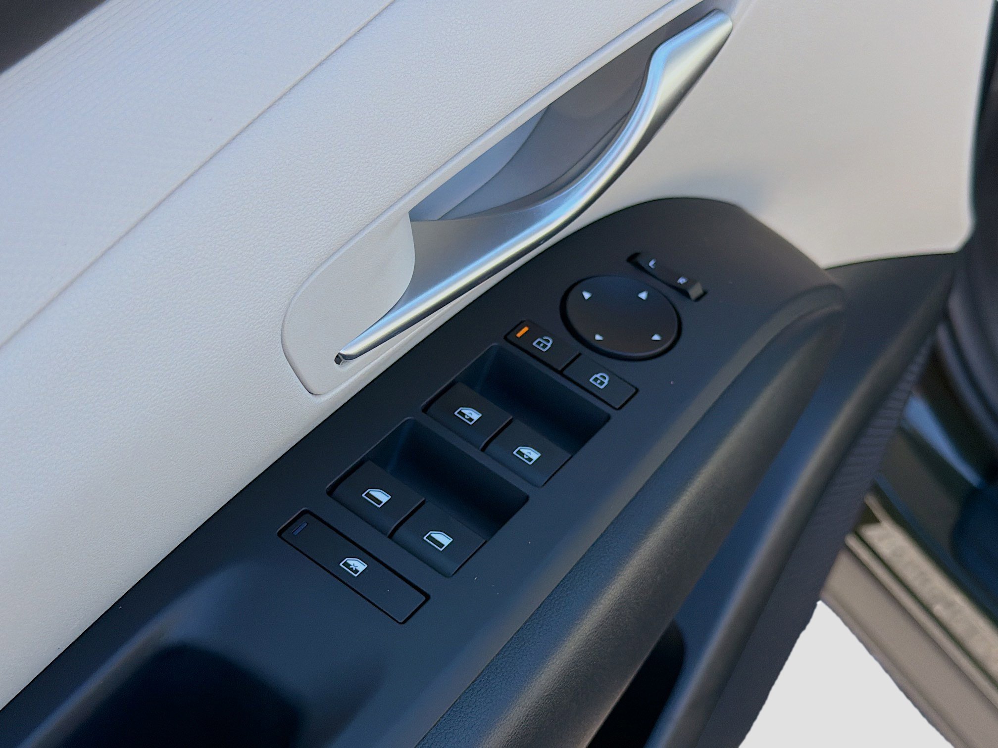 New 2026 Hyundai Tucson SEL image 22