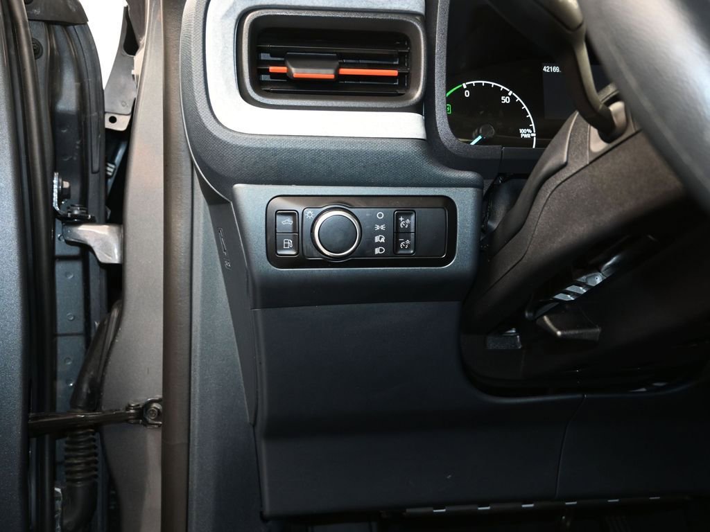 Certified 2023 Ford Maverick XLT image 13