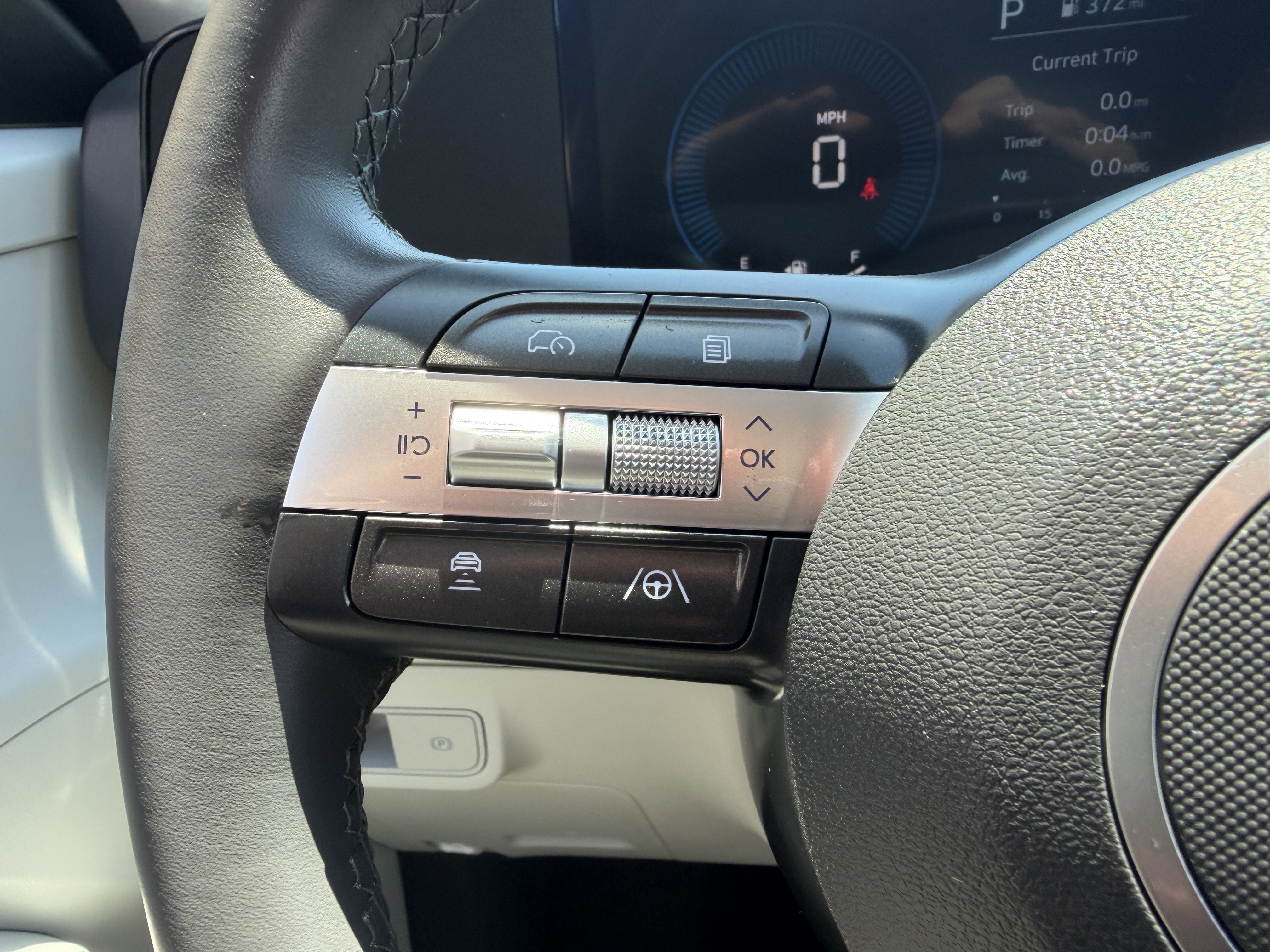 Certified 2026 Hyundai Kona SEL Sport AWD/4WD image 32