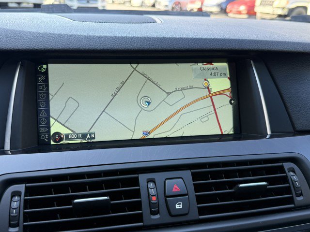 Used 2014 BMW 535d Sedan image 26