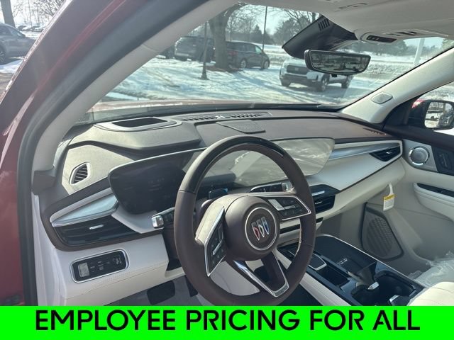 New 2026 Buick Enclave Avenir w/ Super Cruise Package AWD/4WD image 13