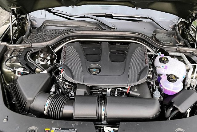 New 2026 Dodge Charger Scat Pack w/ Blacktop Package AWD/4WD image 12