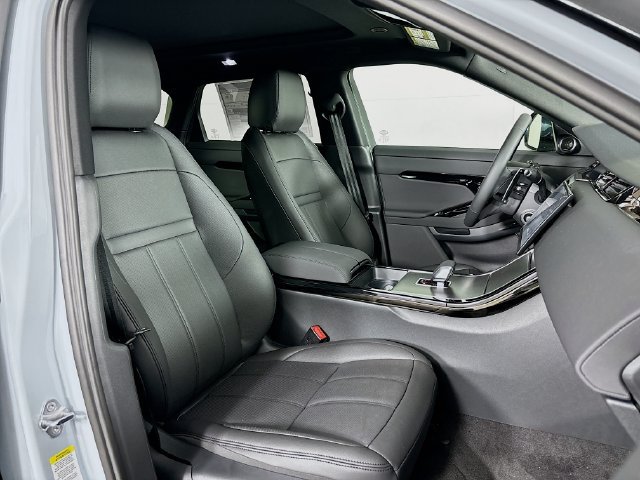 Used 2026 Land Rover Range Rover Evoque S AWD/4WD image 26