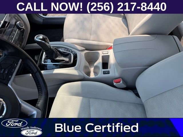 Used 2022 Nissan Rogue Sport SV image 17