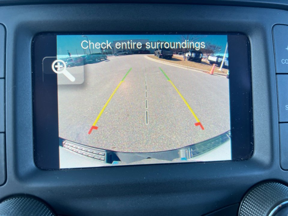 Used 2024 RAM 1500 Tradesman image 20