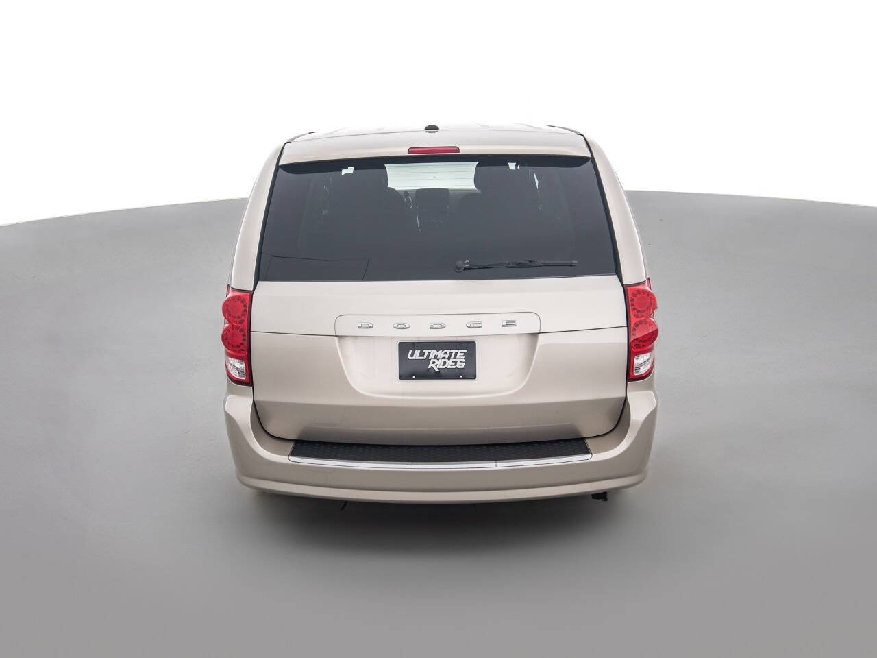 Used 2014 Dodge Grand Caravan SE FWD image 6