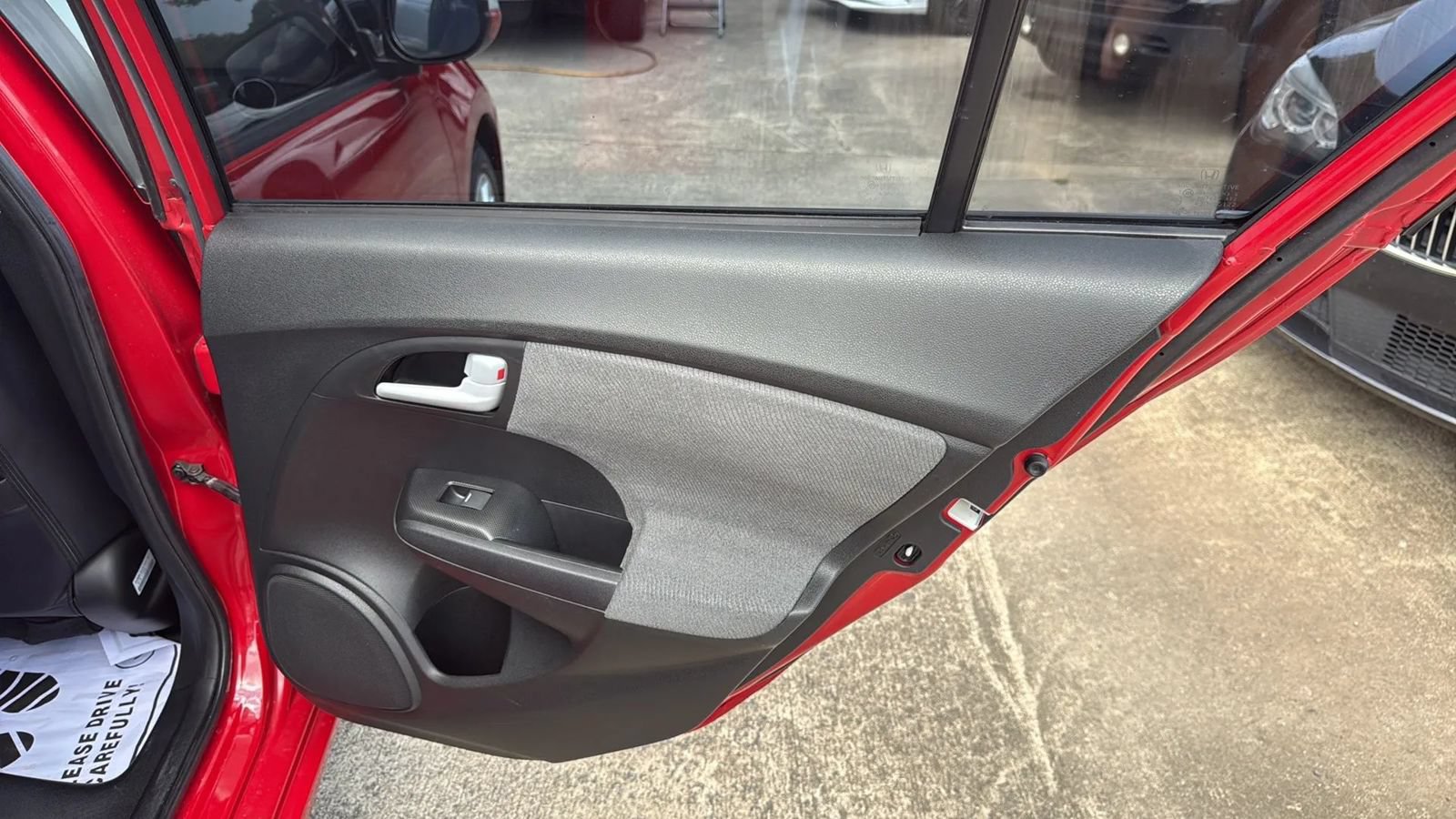 Used 2014 Honda Insight EX image 21