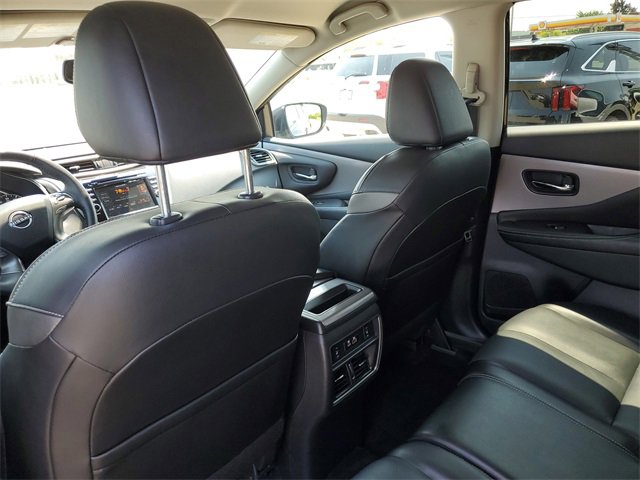 Used 2023 Nissan Murano SL image 23
