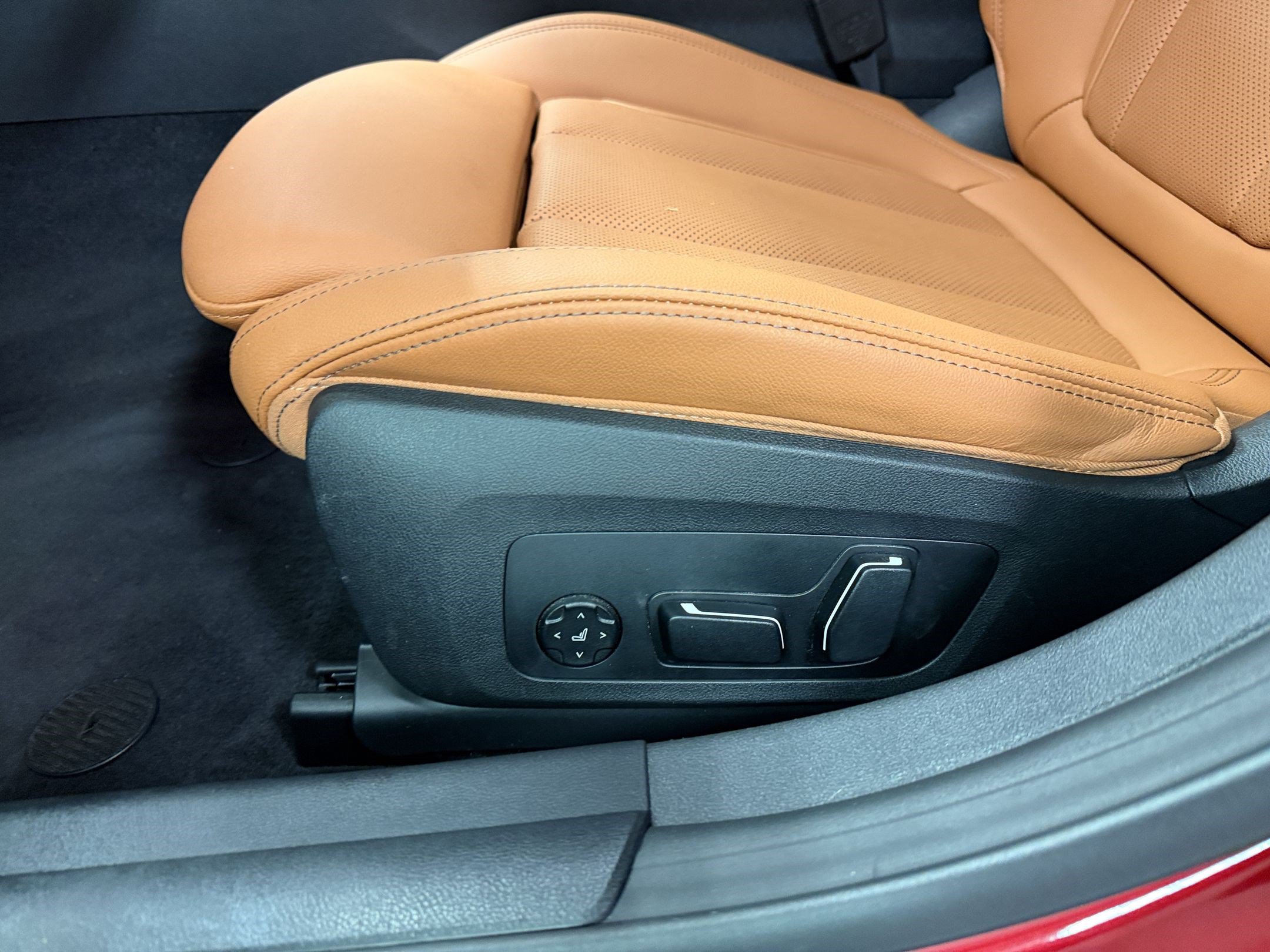 Certified 2026 BMW 430i RWD image 15